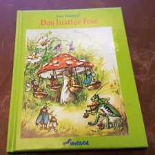 Lore Hummel - Das lustige Fest