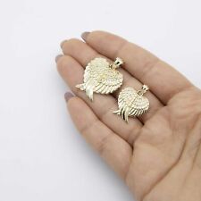 Diamantschliff Engel Flügel