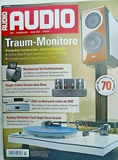 AUDIO 3/15, LYRIC TI 100, DENON PMA 50,TECHNICS SU C700,SOULNOTE SA 300,TAD CE 1