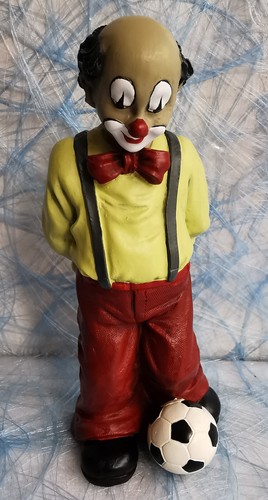 Gilde clowns großer - gilde,