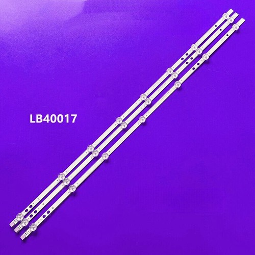 Backlight array led strip - led, bar