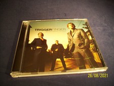 Triggerfinger - All This Dancin' Around