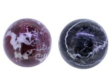 Edelsteinkugel Marmor Kugel Ø