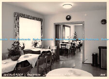 D110148 Overwerder. Gaststatte Herrmanns Eck. Ewe. Agfa