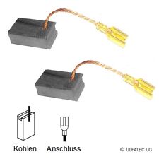 Kohlebürsten PERLES HSW 3125CE, HSW 3125RE, HSW 315 - 5,4x8,5x16mm (2283)