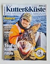 Kutter & Küste  Nr.94  Das
