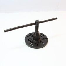 Mercedes Abzieher Radnabe Bremstrommel Nabe Ø 270mm - 064589003300