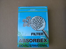2x 500g Bio- Filtermaterial