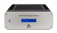 Leema elements power amp - elements,