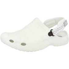 CHUNG SHI DUX DUFLEX PREMIUM CLOG | BLUE - WHITE | NEW | 48 - 13