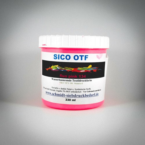 250ml sico opatex 134 - 250ml, fluo