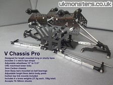 UKMonsters V PRO Chassis