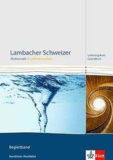 Lambacher Schweizer Mathematik