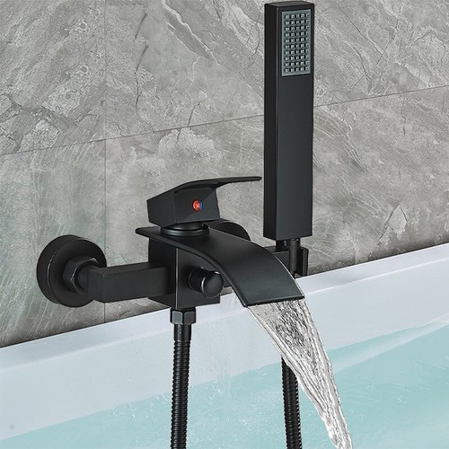 Badewannenarmatur wasserfall - badewannenarmatur,