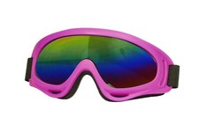 Retro Skibrille Partybrille