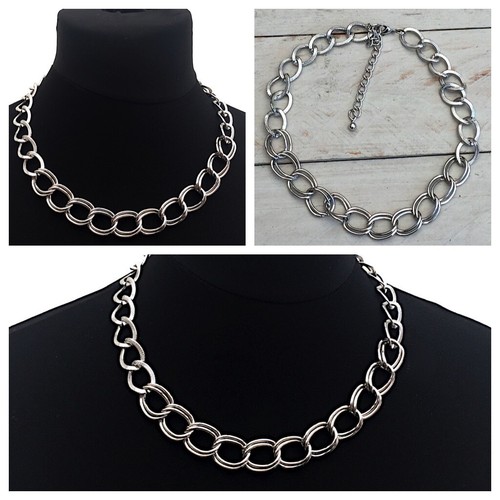 Statement halskette collier - statement,
