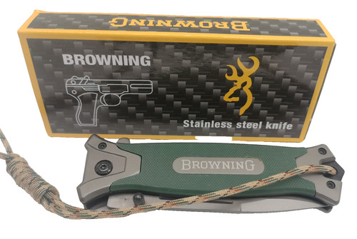 Messer browning 364g10 - browning,