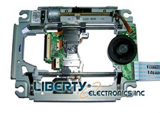 Neue Optische Laserlinse