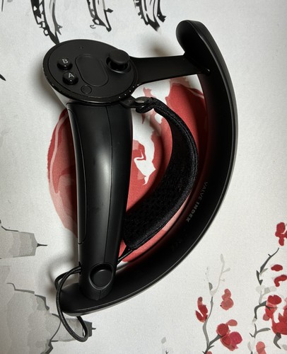 Valve index controller rechts - valve,