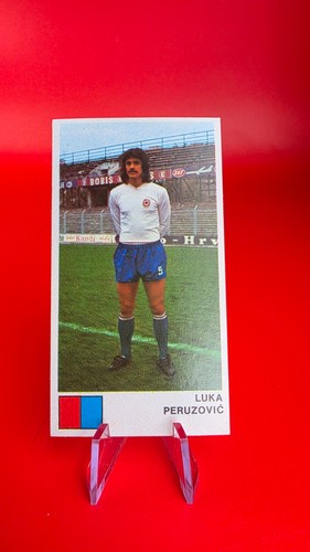 Luka peruzovic - (hajduk, split)