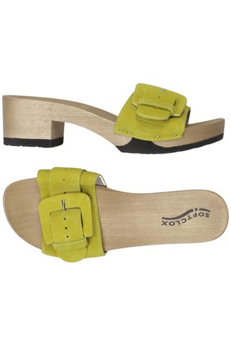 Softclox sandalen damen - softclox,