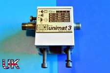 EMCO UNIMAT 3 DREHBANK