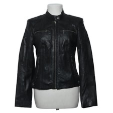 Helium, Lederjacke, Damen