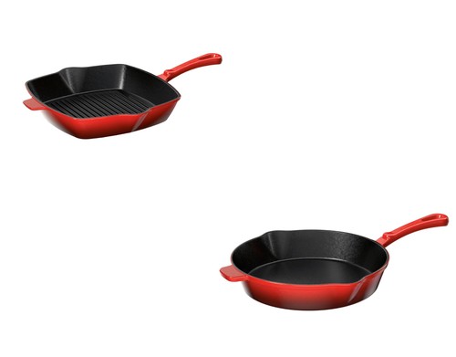 Ernesto grillpfanne pfanne - ernesto®,