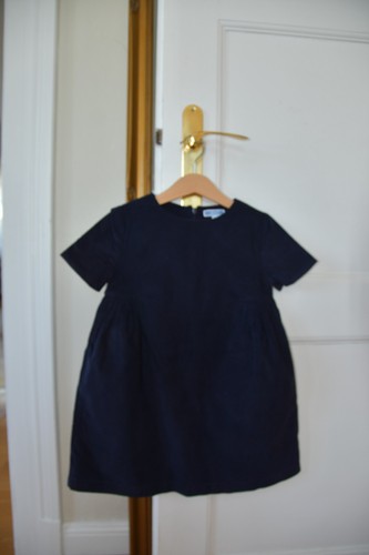 Jacadi kleid mädchen jahre - kleid, 6