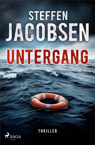 Untergang jensen und - untergang,