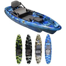 3Waters Angelkajak Big Fish