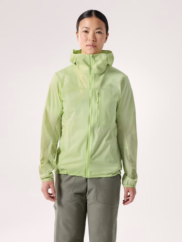 Arcteryx squamish hoody - arcteryx,