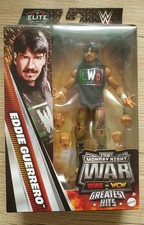 Wwe eddie guerrero - wwe,