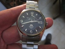 ORIENT AUTOMATIK GANGSRESERVE