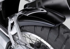 Hinterradabdeckung für BMW R