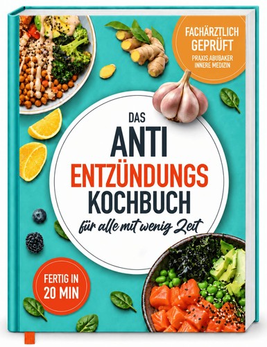 Entzündungshemmende