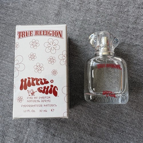 True religion hippie - chic, eau