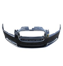 Jaguar XF X250 Stoßfänger Stoßstange vorne