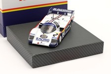 Porsche 956K #2 Rekordrunde 1000km N�rburgring 1983 Bellof, Bell 1:43 Werk83