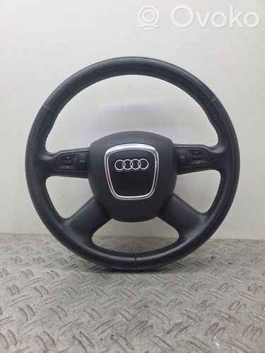 Audi 4f 2008 voll - s6, c6