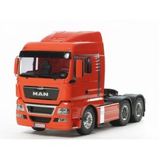 Tamiya 56325 lkw - lkw, man