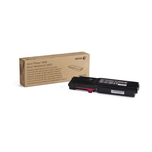 Xerox toner 106r02230 magenta - 106r02230,