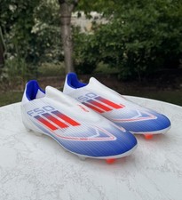 Adidas F50 League LL FG/MG Fußballschuh