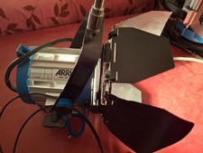 Arri 300 plus - 300,