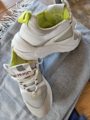 Sneaker hugo boss - hugo, gr.37