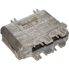 VW Lupo 1.0 6 X Steuergerät Einspritzung