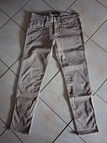 Replay jeans anbass gr - replay, "anbass"