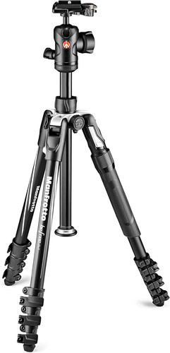 Manfrotto mkbfrla4b bhm befree - manfrotto,