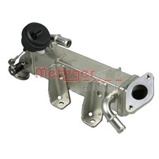 Metzger AGR-Kühler für