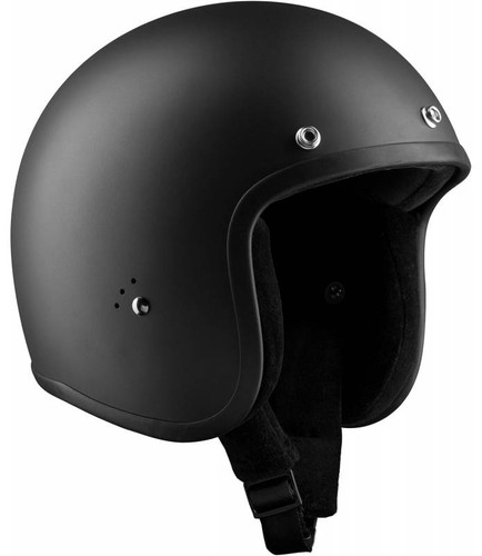 Bandit jet helm - jet,